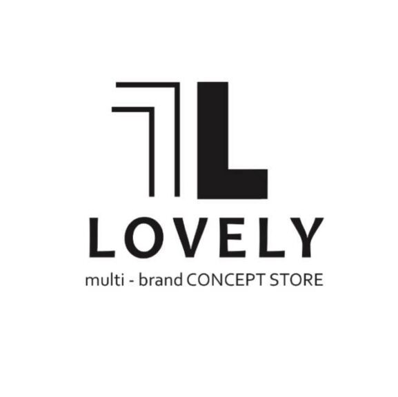 Lovely multi brand concept store